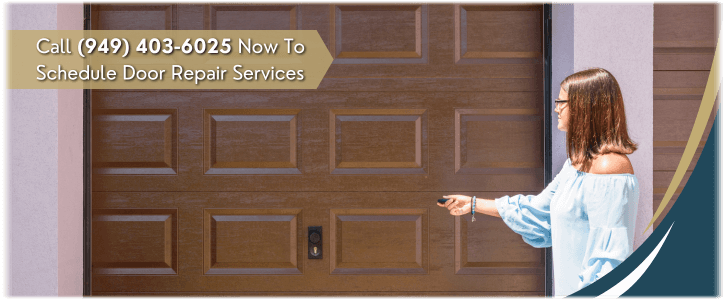 Lake Forest CA Garage Door Repair