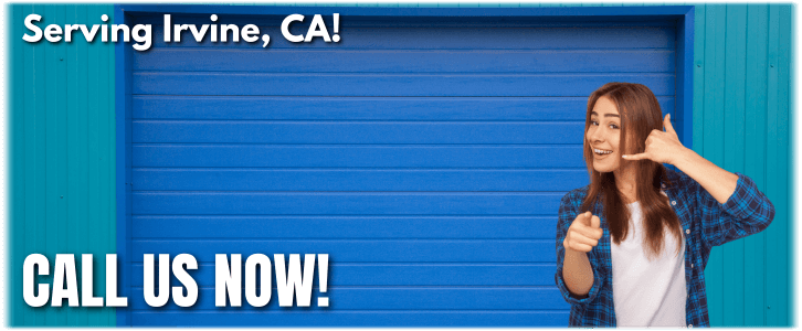 Garage Door Repair Irvine CA